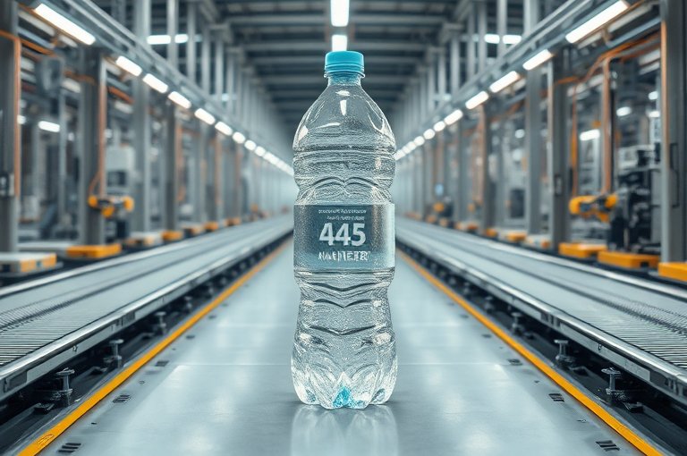 碼垛機vs機器人：哪個更適合你的生產需求？