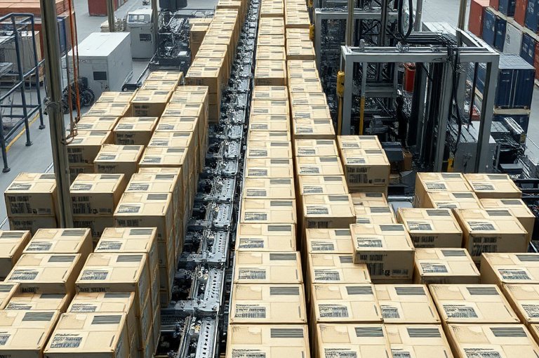 桁架機械手排行榜