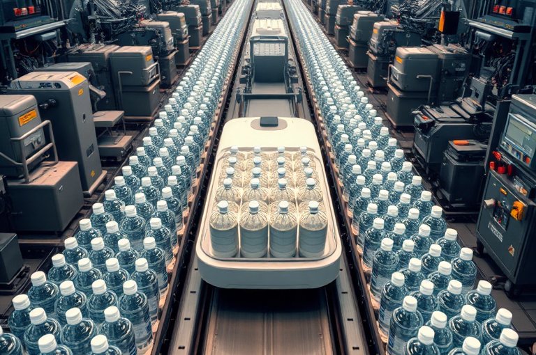 常州定制金屬碼垛機器人,滿足企業高效需求