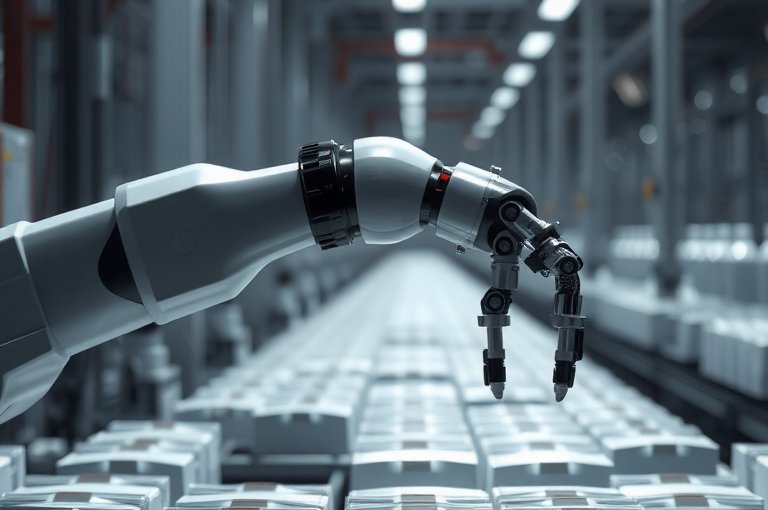 冷膠自動貼標機選購指南：如何選擇合適型號？