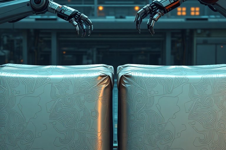 單雙立柱堆垛機(jī)對比