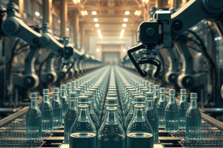 上下料機器人機械手選購指南價格如何