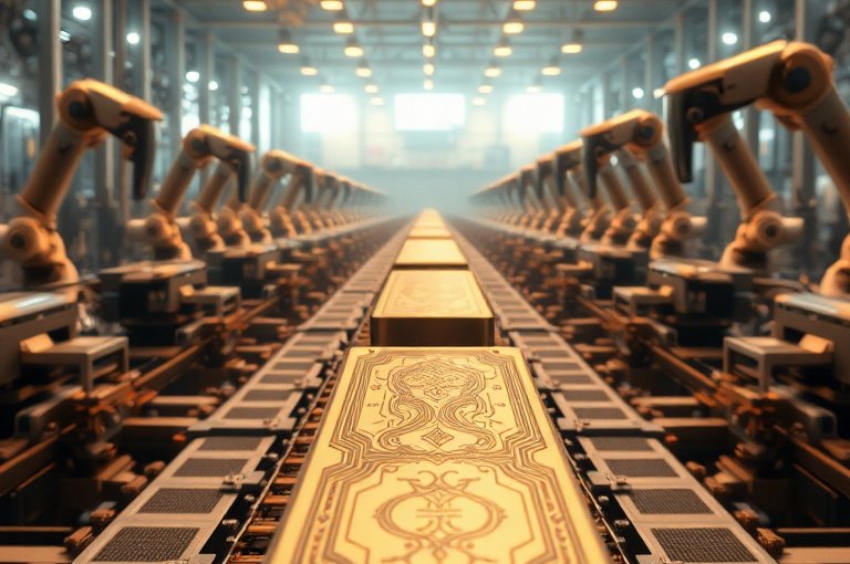 多關節伸縮臂機械手