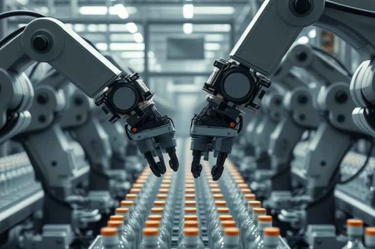 如何提升龍門碼垛機(jī)設(shè)計(jì)結(jié)構(gòu)效率?