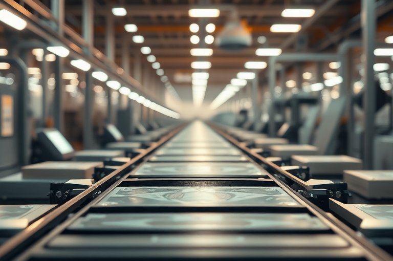 高效塑料瓶全自動貼標(biāo)機操作技巧與常見問題解答