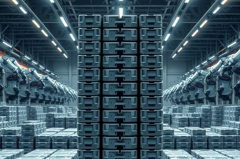 全自動碼垛機工作周期優(yōu)化