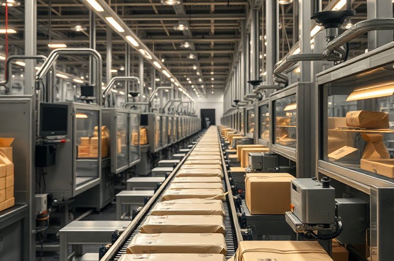 碼垛機械手制造商