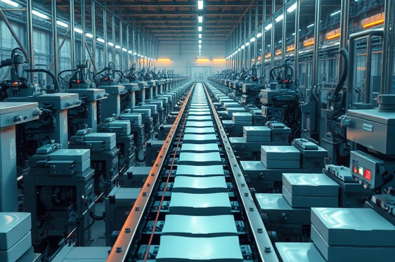 理料包裝線高效使用維護簡便節能成本可控