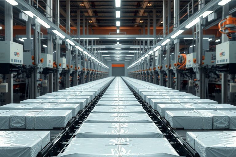 蘇州哪里有可靠的無錫堆垛機生產廠家