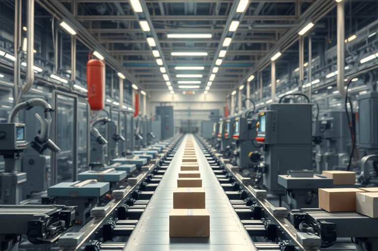 全自動貼標設(shè)備解決方案提供商