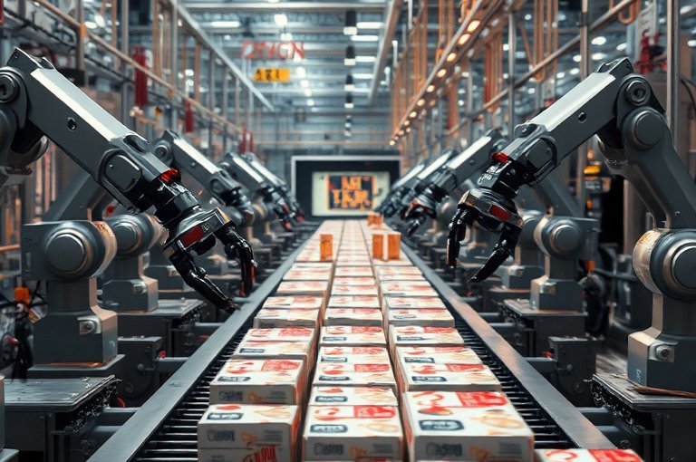 框架式碼垛機多少錢一臺操作難不難