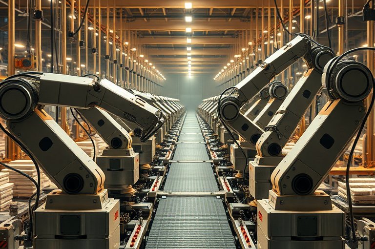 智能全自動不干膠貼標機