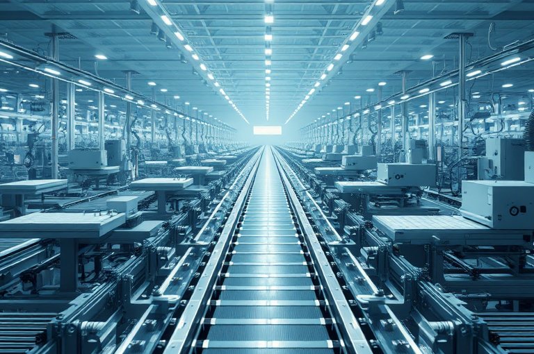 全自動高速貼標機械