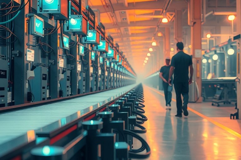 如何選購高效不干膠自動貼標機平面方案?