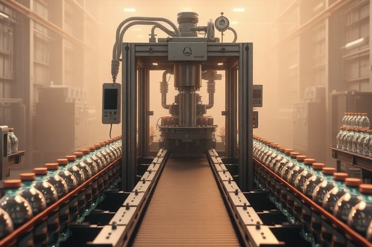 桁架機械手優化生產流程