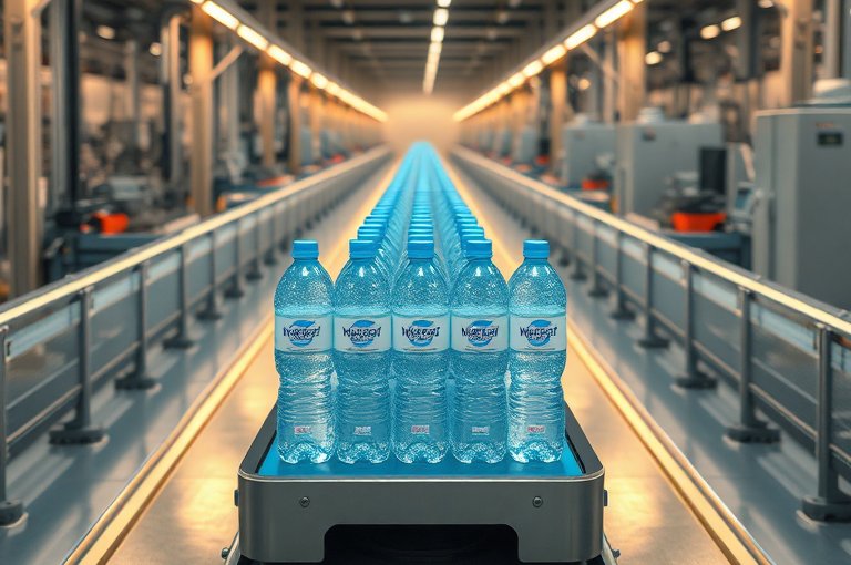 高效堆垛機(jī)設(shè)計(jì):智能工廠自動(dòng)化解決方案