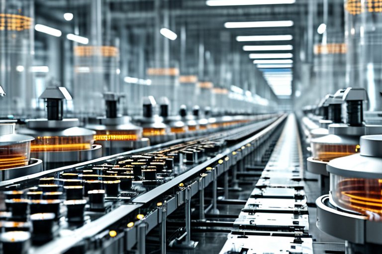 多功能高床層高密集立體自動化碼垛機