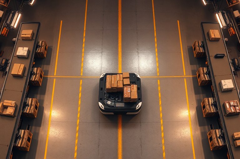 如何高效使用包裝拆解設(shè)備提升米袋處理速度