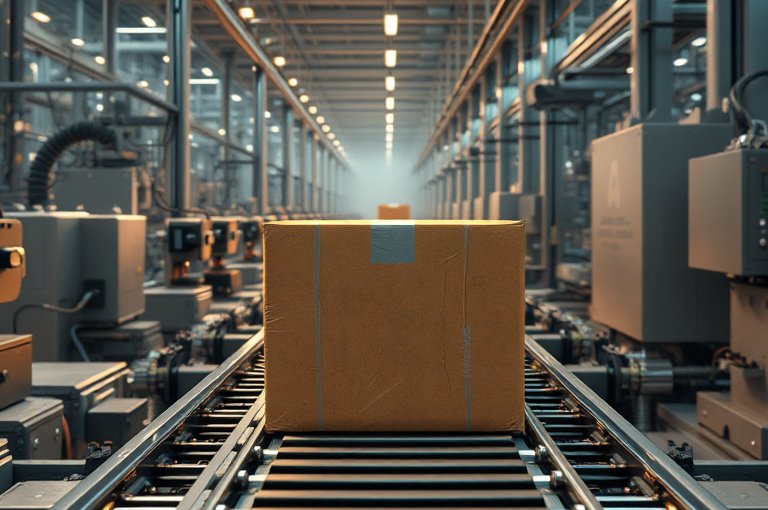 碼垛機(jī)器人夾具選擇與應(yīng)用指南