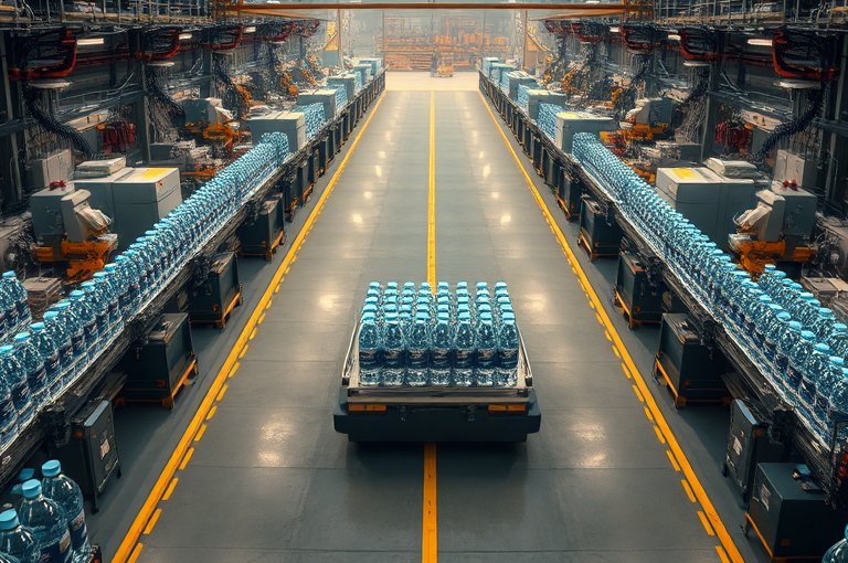 上海高位碼垛機行業全解析