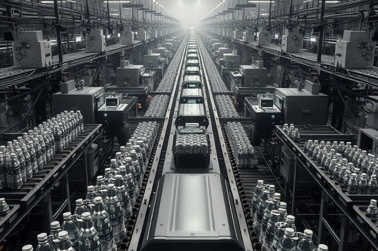 常州：立柱式機器人碼垛機提升制造業效率，助力智能轉型