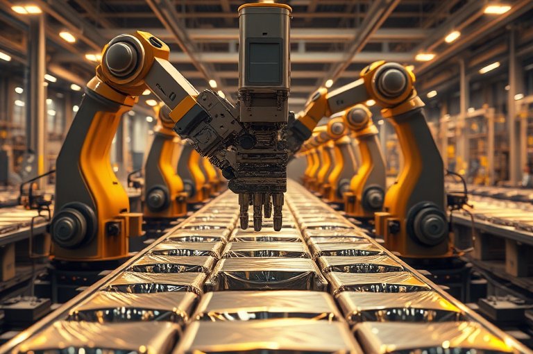 桁架機械手運行速度優(yōu)化：蘇州客戶的實用經(jīng)驗