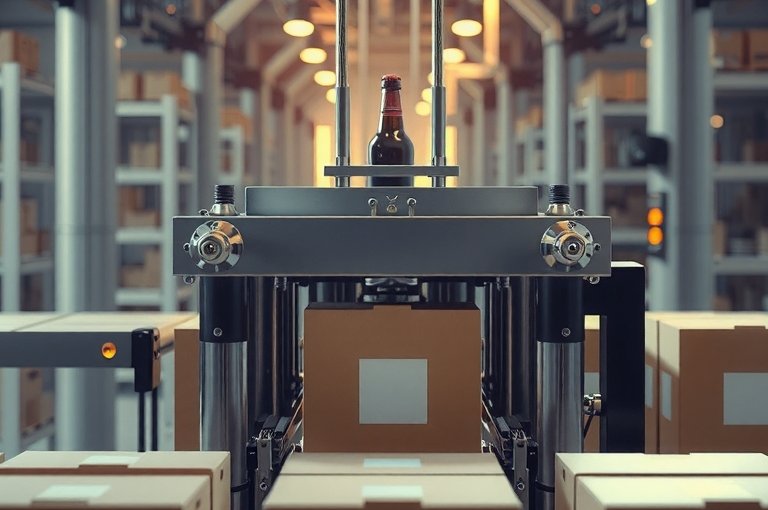 無錫制造業(yè)高效AGV車設(shè)備解決方案