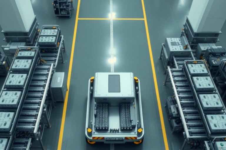 無錫制造:高效平面全自動貼標機助力產業升級