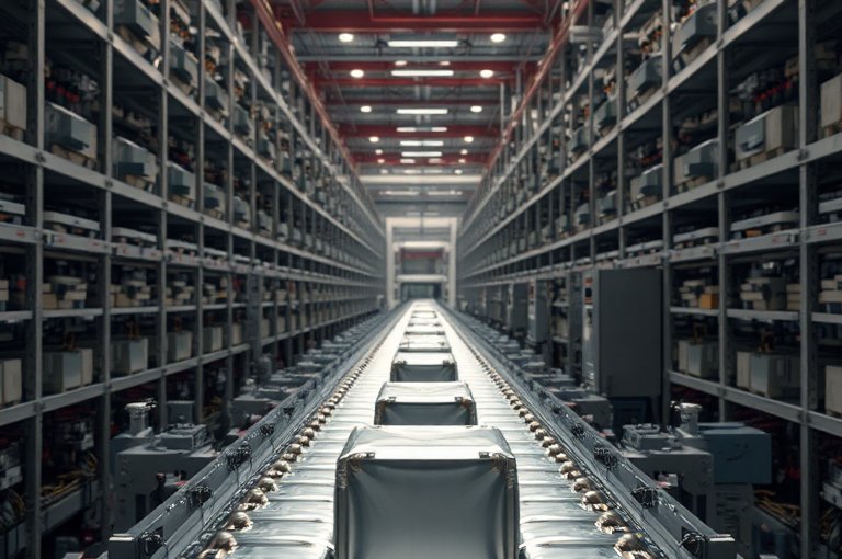 上海工廠急需，如何高效選擇桁架機械手本體？