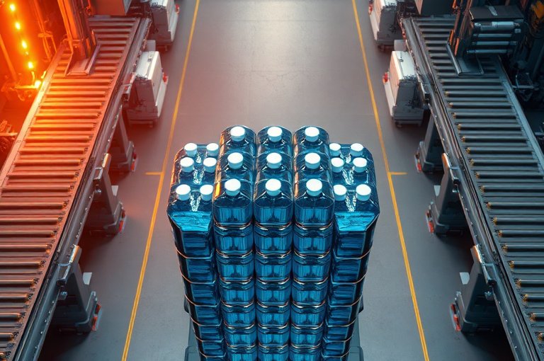 堆垛機(jī)的種類和特性簡(jiǎn)介