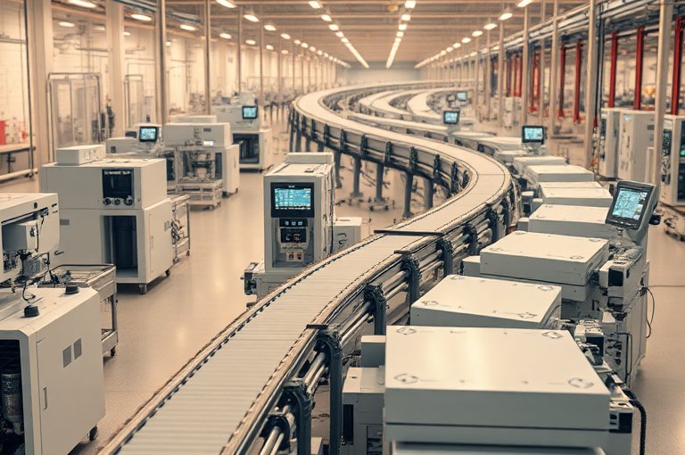 碼垛機(jī)器人哪個(gè)牌子好用維護(hù)方便價(jià)格合適