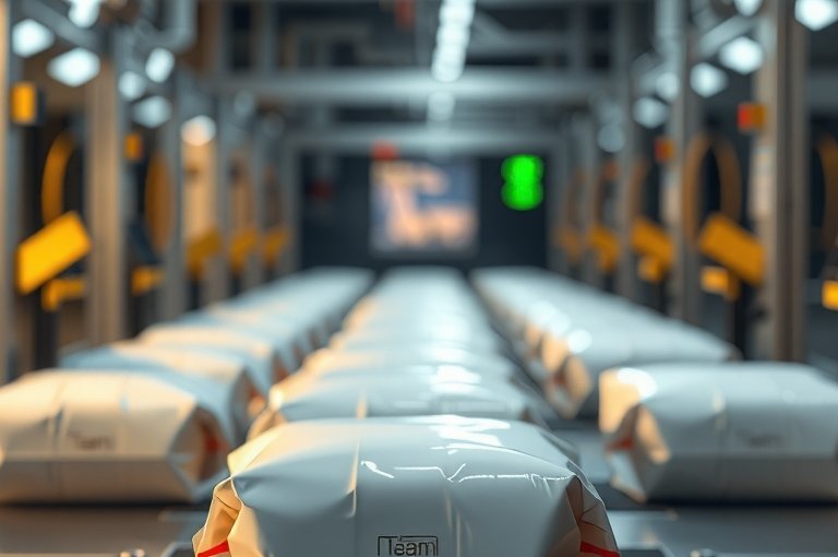 智能貼標機選購指南：揭秘全自動設備首選秘籍